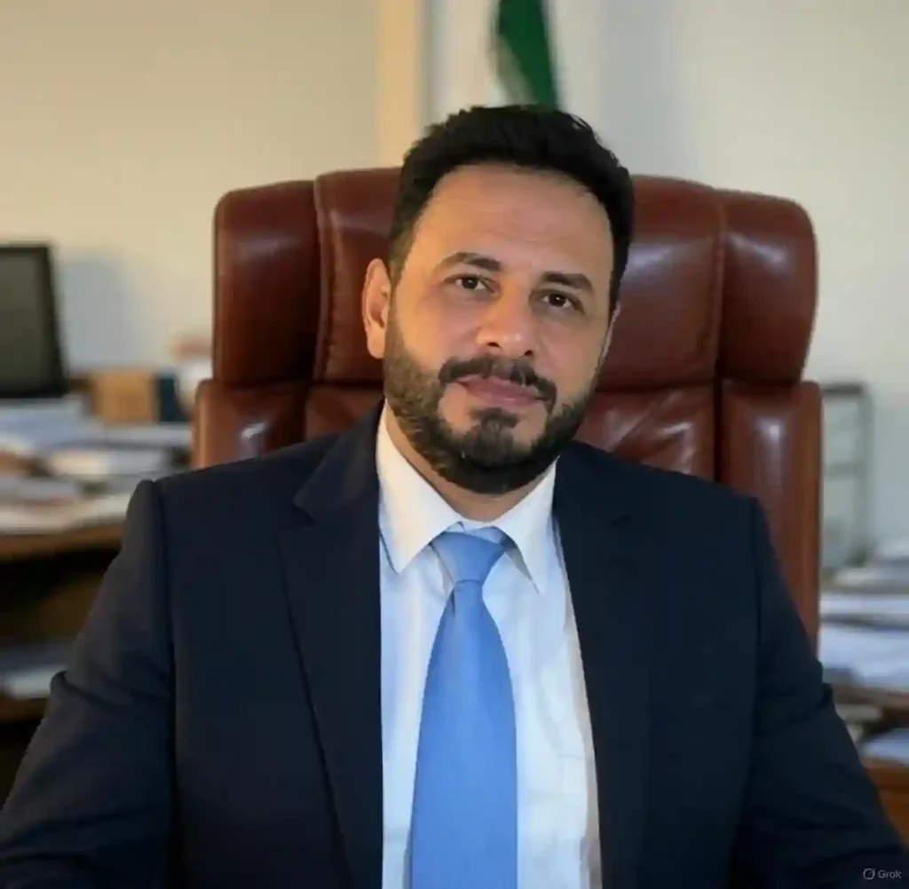 سعید براری، مدیرعامل حرفه‌ای در مدیریت ساختمان