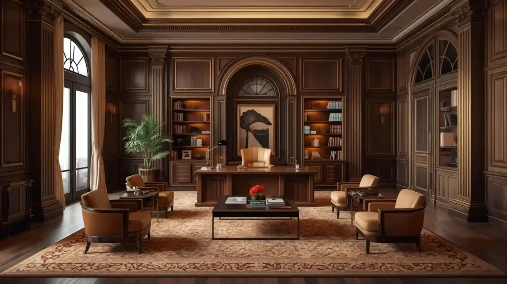 مدیر اجرایی کیست