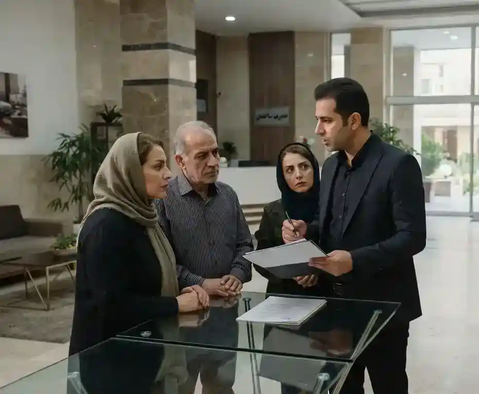 قانون مدیر ساختمان 3 1