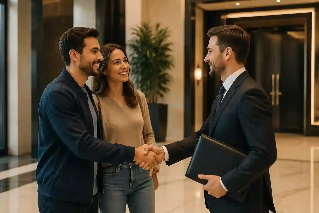 جمع بندی قانون تملک آپارتمان ها