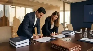 قرارداد مدیر ساختمان