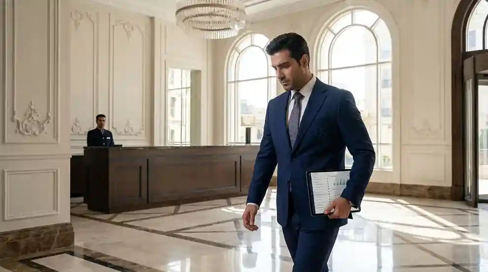 وظایف مدیر ساختمان