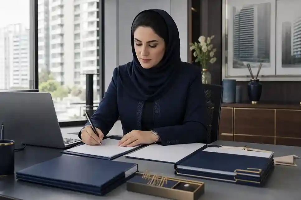 تنظیم صورتجلسه هیئت مدیره ساختمان توسط دبیر