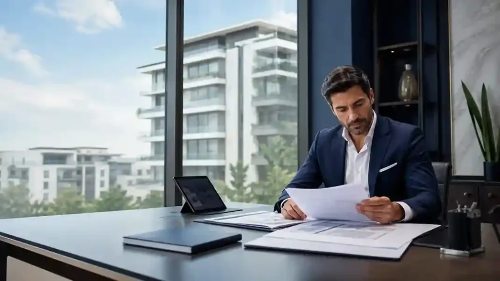 مسئولیت حقوقی مدیر ساختمان و مدیریت قانونی مجتمع