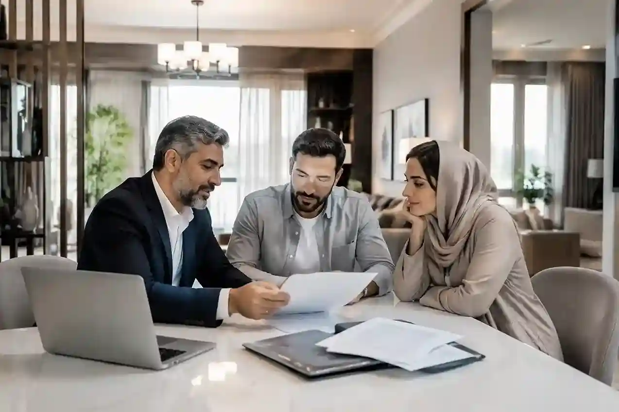 مسئولیت مالک و مستاجر در پرداخت شارژ ساختمان